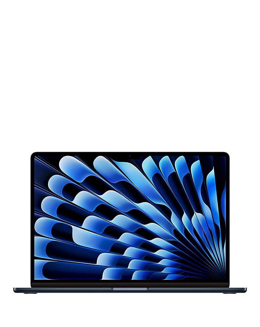 MacBook Air (M3, 2024) 15in 16GB 256GB