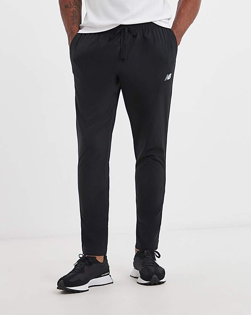 New In - New Balance Woven Pant