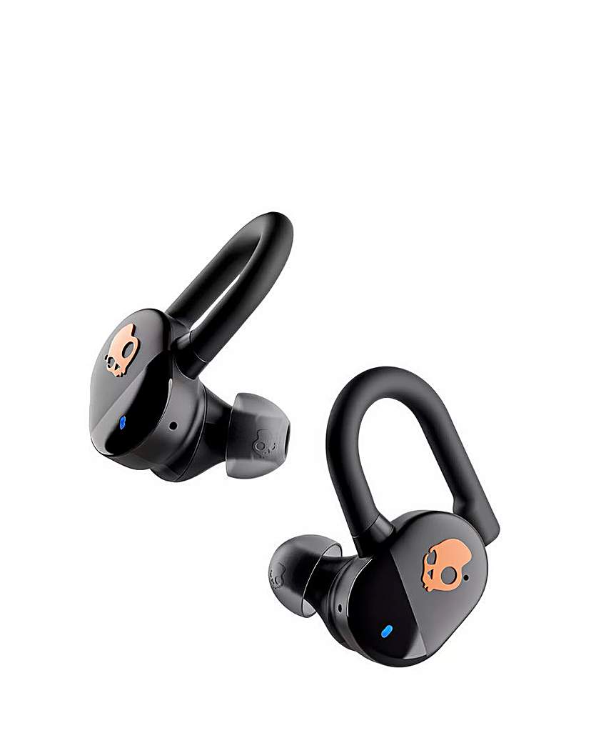 New In - Skullcandy Push Play Active Wireless