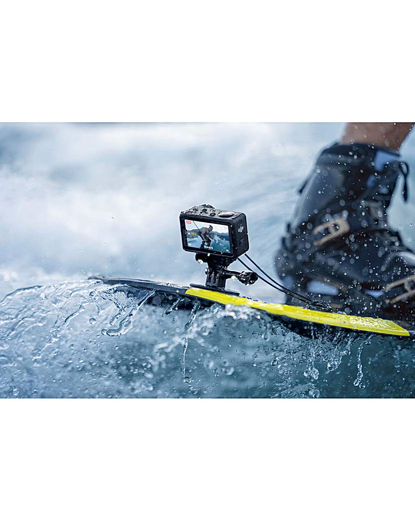 View 5 of DJI Osmo Action 5 Pro Standard