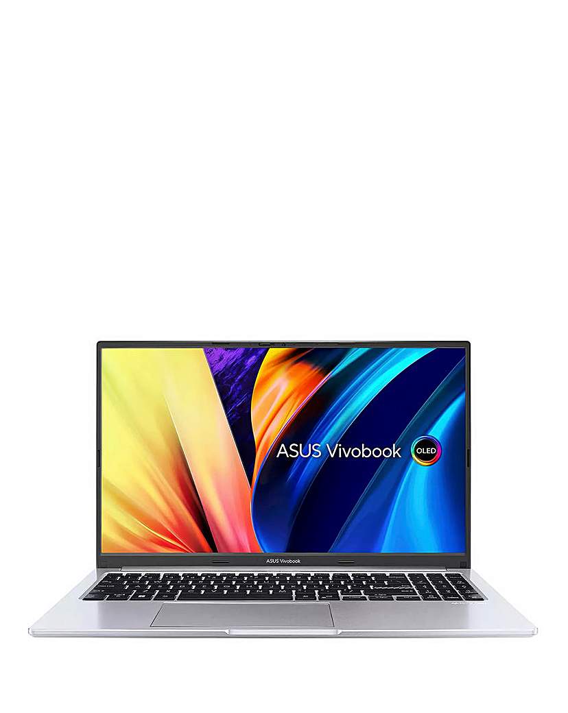 New In - Vivobook 15 OLED X1505ZA 15.6in Laptop