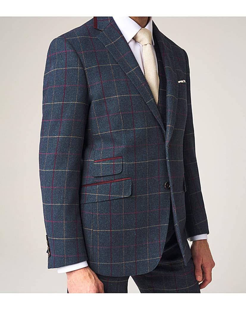 Skopes Doyle Suit Jacket