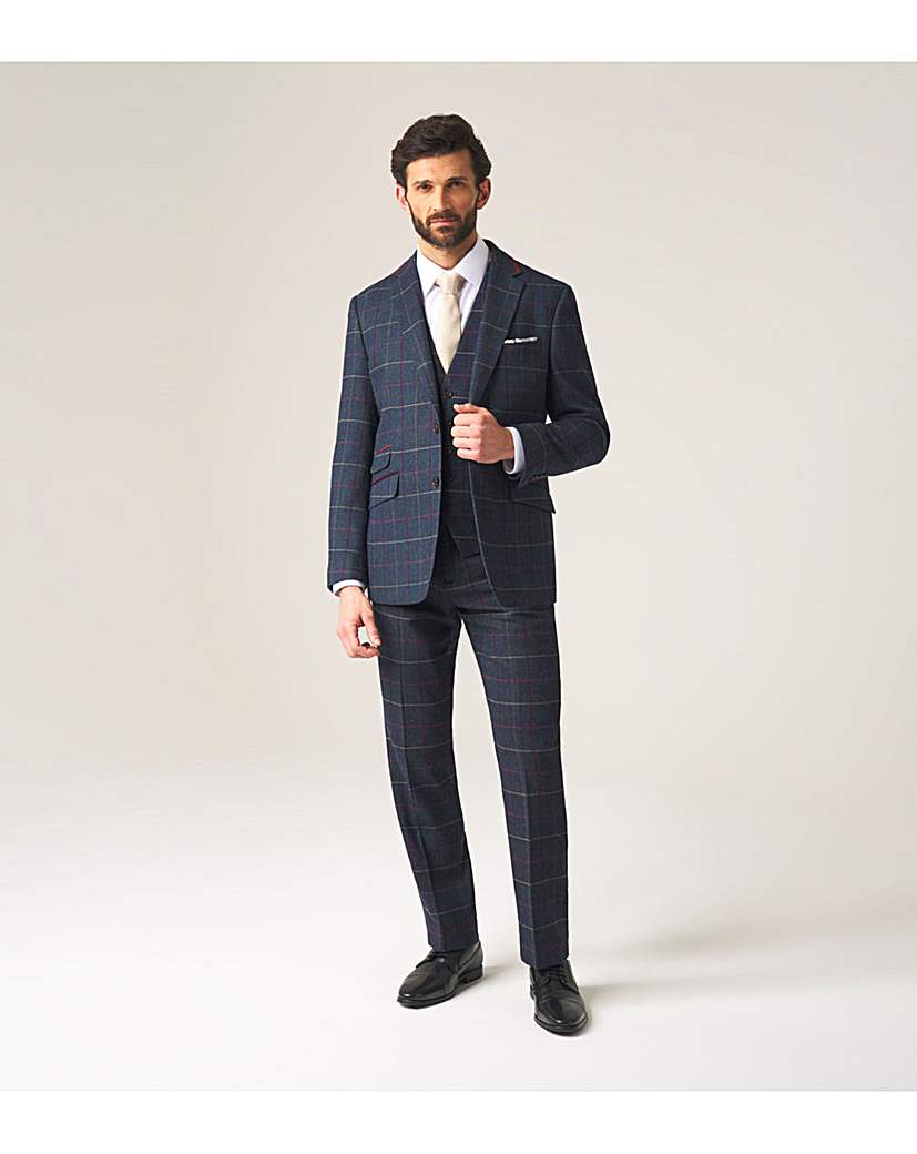 Skopes Doyle Suit Jacket
