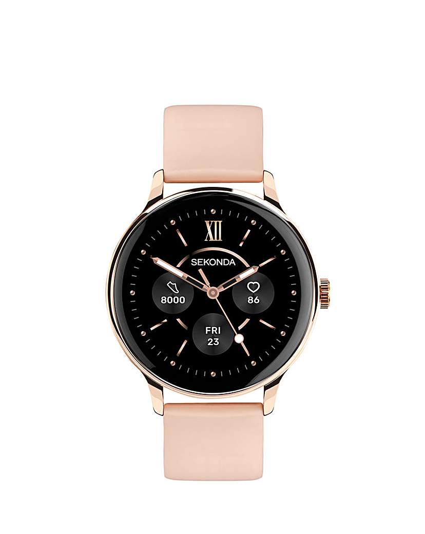New In - Sekonda Flex Plus Smart Watch
