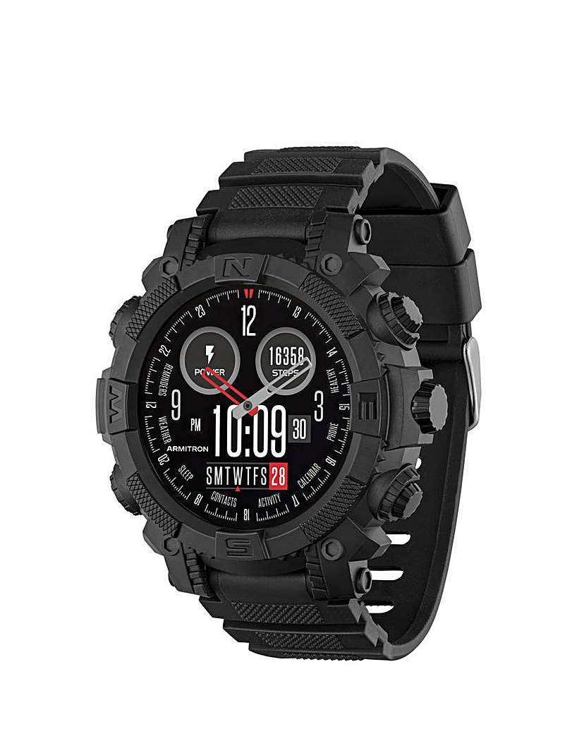 New In - Series 38 Sports Calling Smart Watch