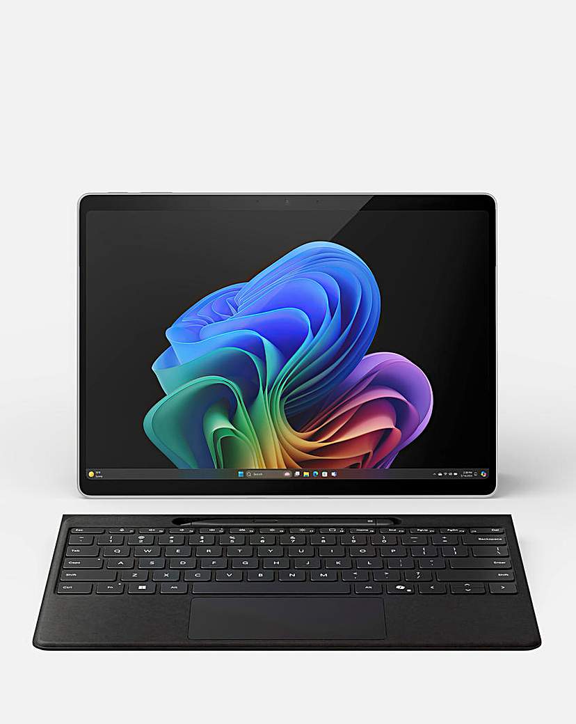 New In - Surface Pro Copilot+ 13in 16GB 256GB LCD