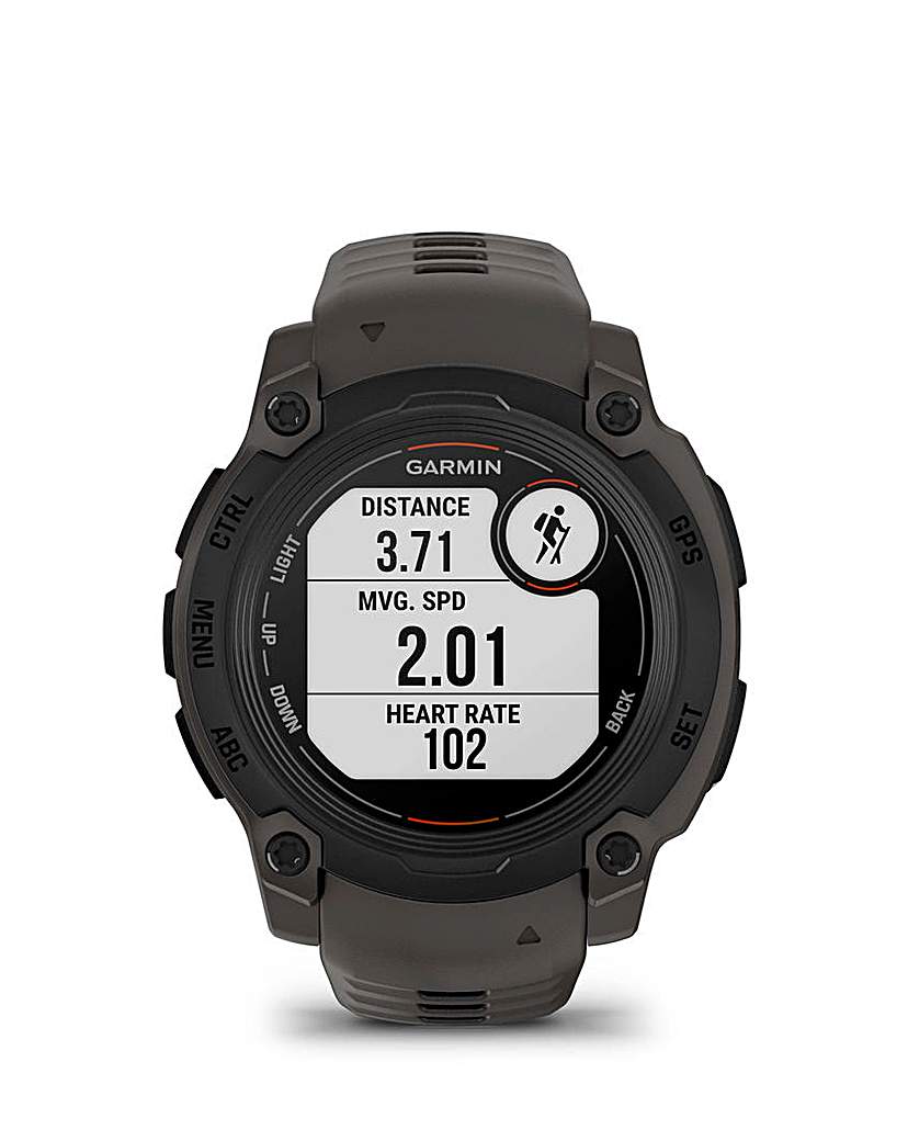 New In - Garmin Instinct E 40mm Smart Watch