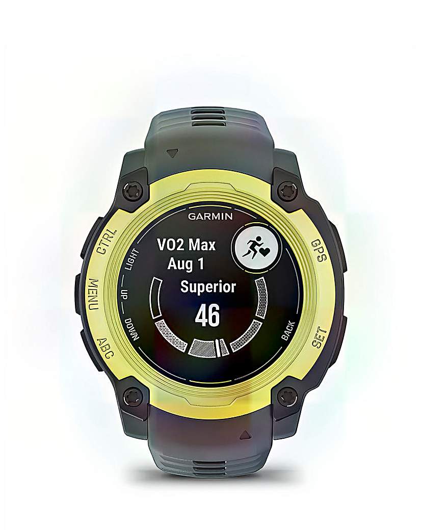 New In - Garmin Instinct E 40mm Smart Watch