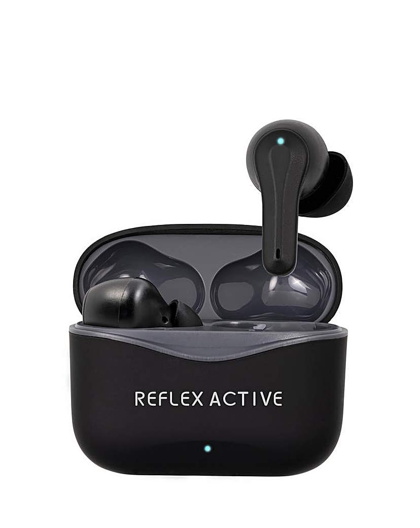 Reflex Active NC Bluetooth Earbuds