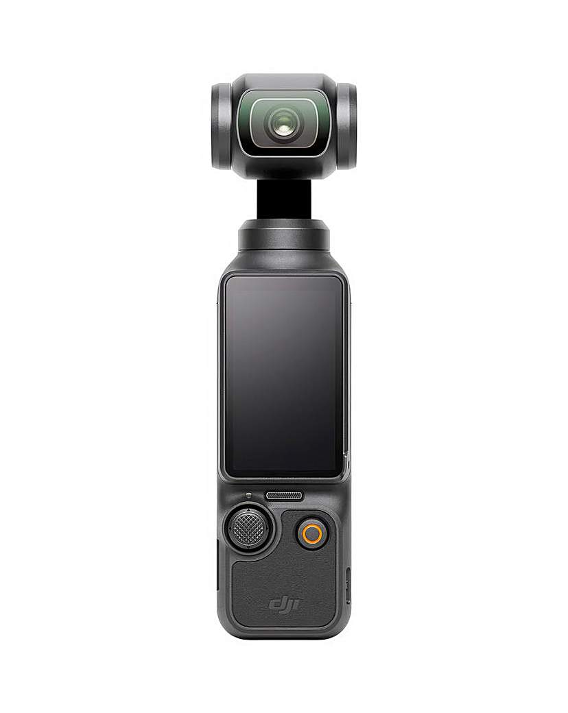 View 3 of DJI Osmo Pocket 3 Creator Combo