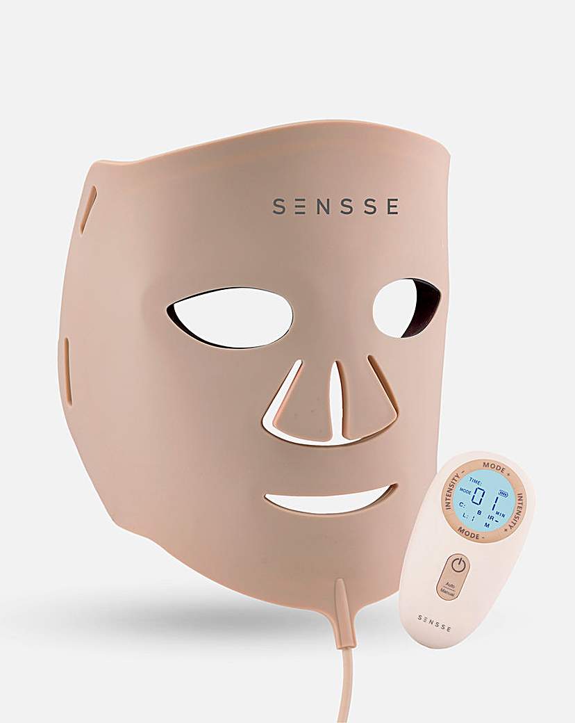 New In - SENSSE ELITE 8 LIGHT MASK