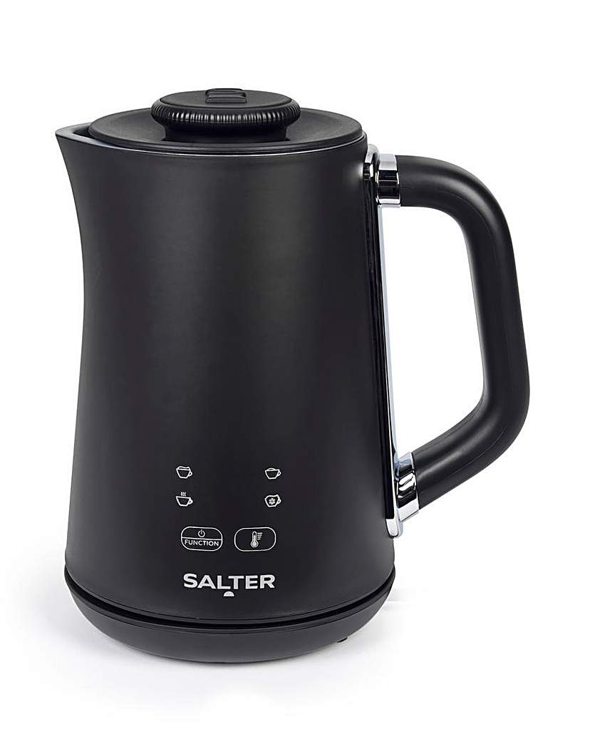 New In - Salter Chocolatier and Frother 500ML