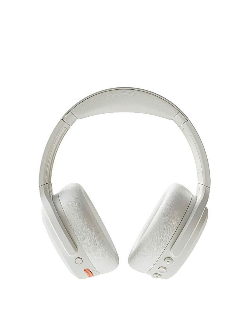 New In - Skullcandy Crush ANC 2 OverEar Headphone