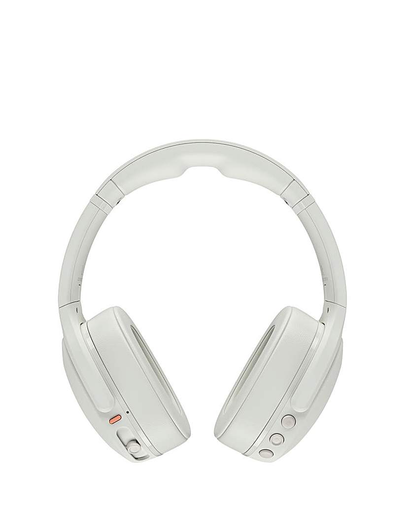 New In - Skullcandy Crush Evo OverEar Headphone