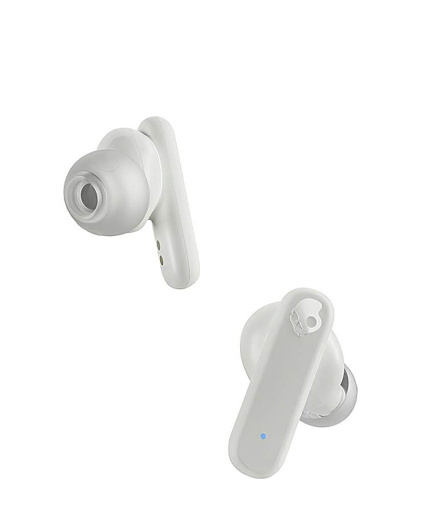 New In - Skullcandy Smokin Buds True Wireless