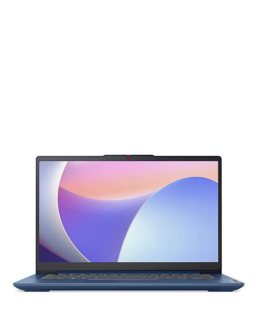 New In - IdeaPad Slim3 14in FHD 4GB 128GB Laptop