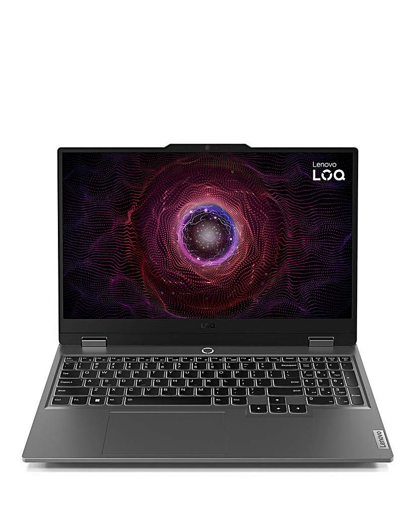 New In - LOQ 15.6in 32GB 1TB Gaming Laptop