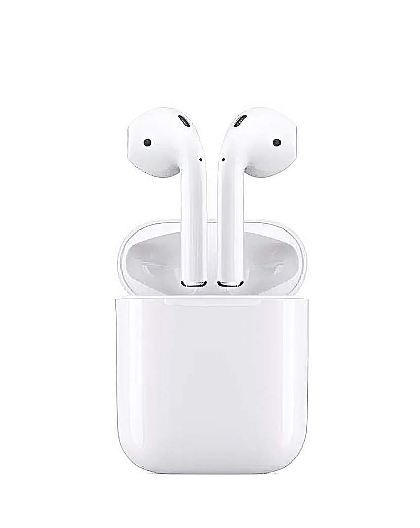 Refurbished Airpods - 2nd Gen Pristine