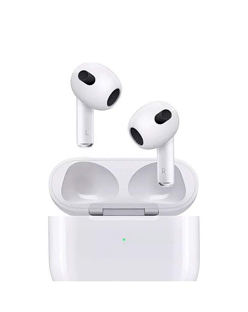 Refurbished Airpods - 3rd Gen Pristine