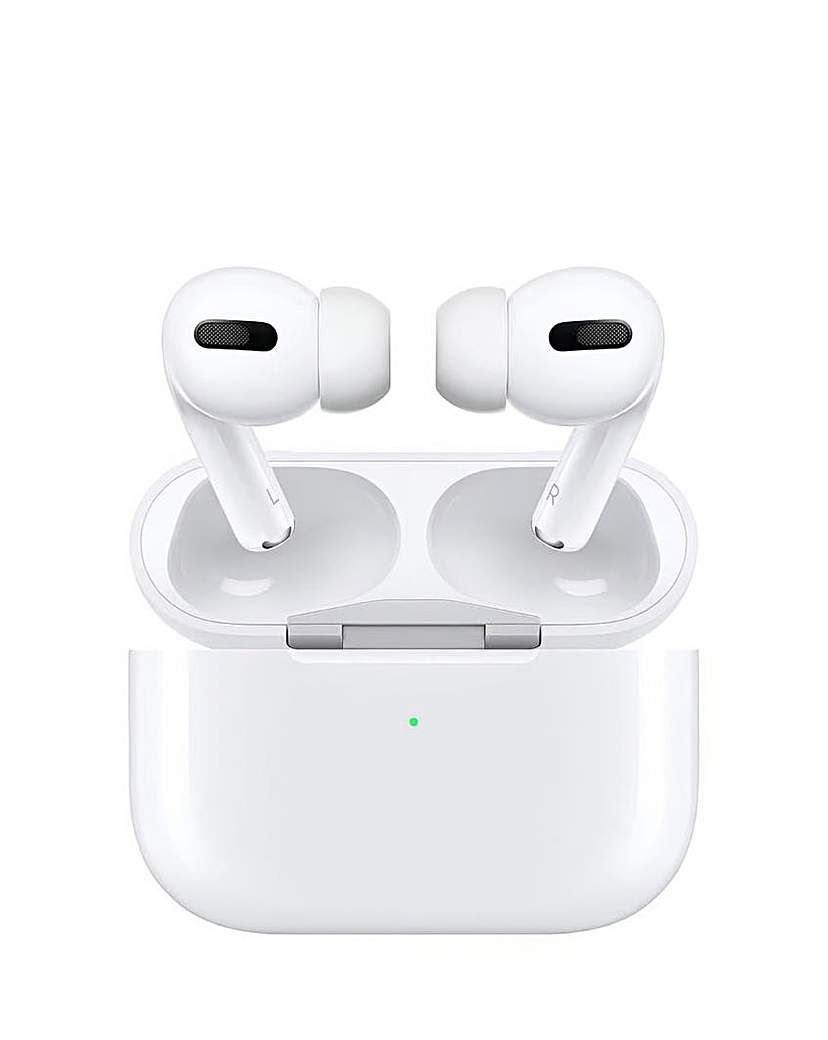 Refurbished Airpods Pro 1st Gen Pristine