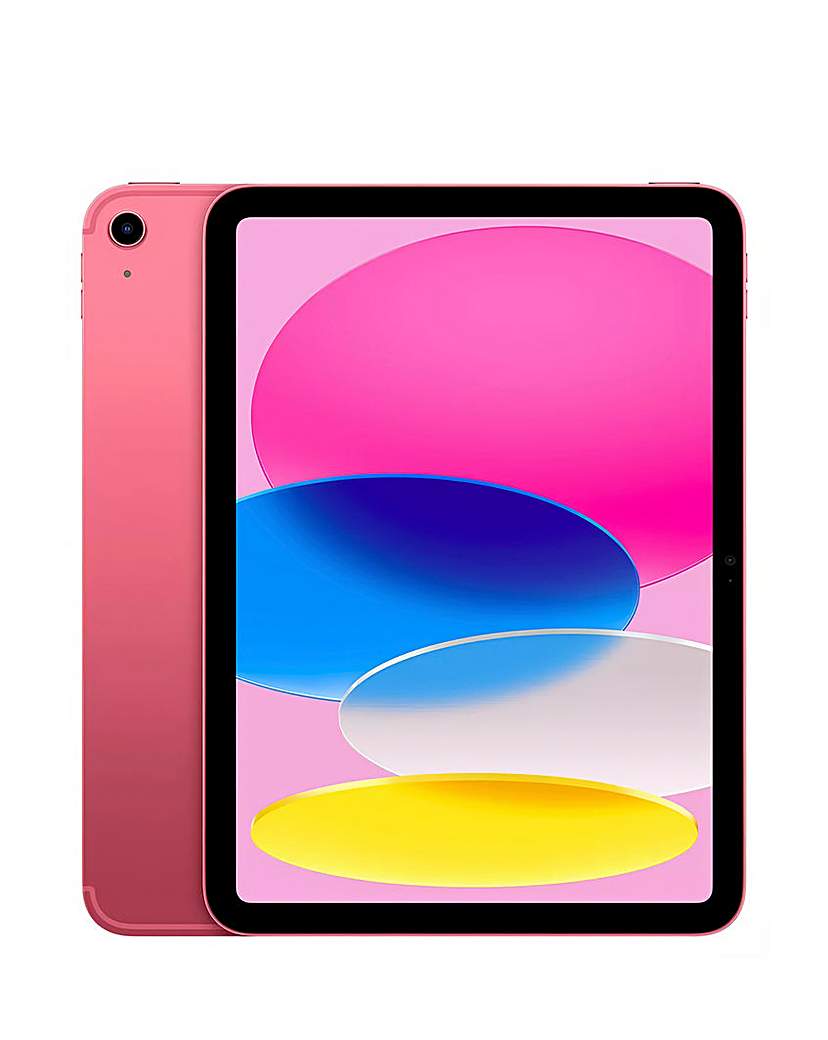 New In - iPad (2025) 11inch Wi-Fi 256Gb