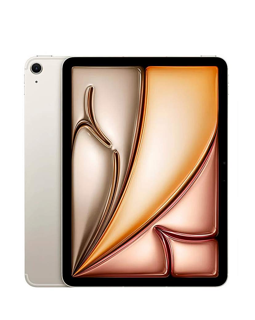 iPad Air (2025) 11in Cellular 128GB