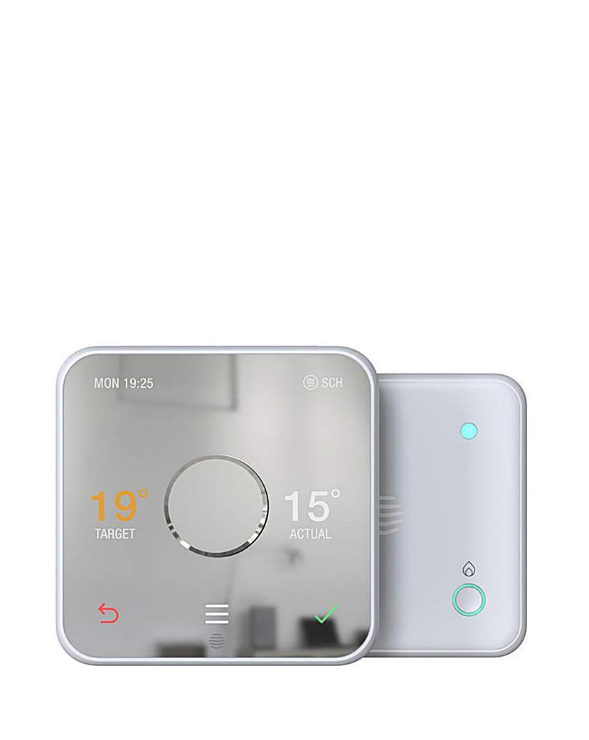New In - Hive Thermostat V4 Mini Nano 3 (No Hub)