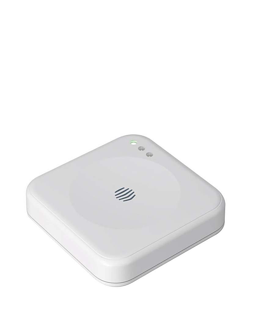 New In - Hive Hub Nano 3 Smart - White
