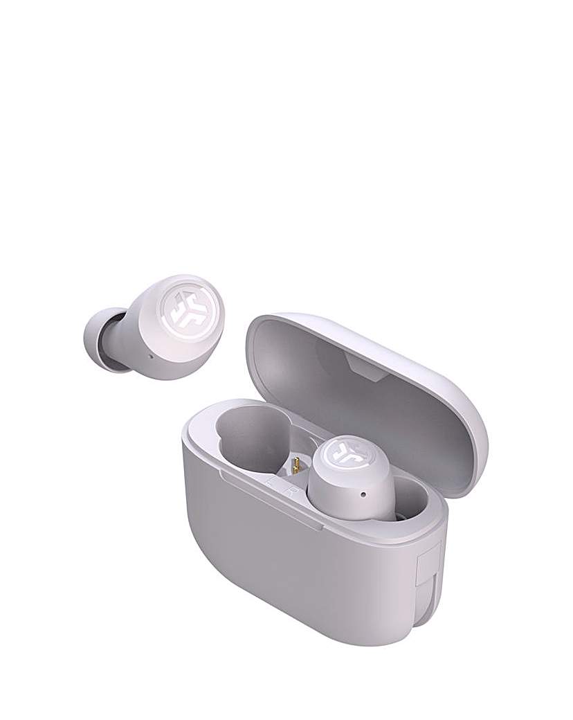 Jlab GO Wireless Earbuds - Lilac