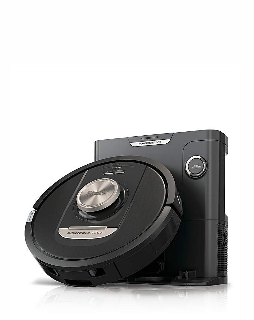 Shark Self-Empty Robot Vacuum