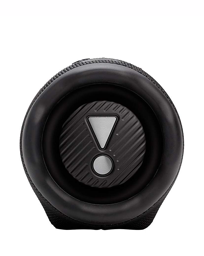 JBL Charge 6 Portable Speaker Black
