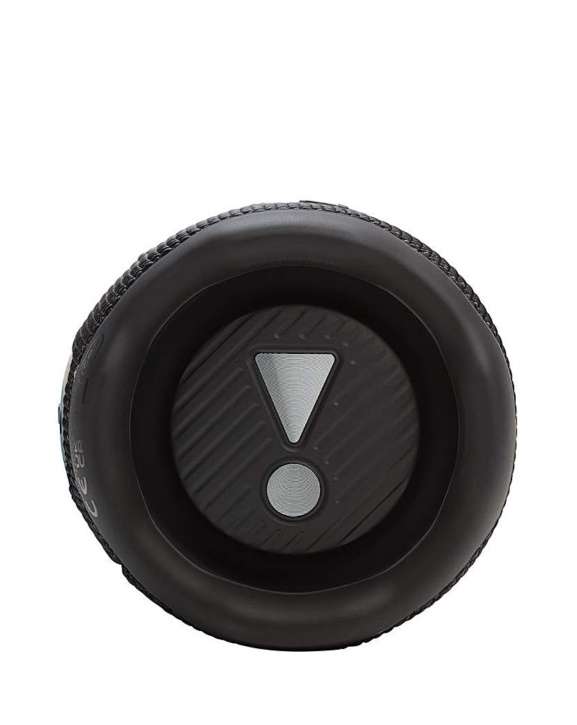 JBL Flip 7 Portable Speaker Black