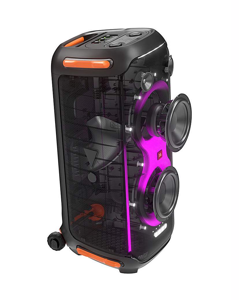 JBL Partybox 710 Portable Party Speaker