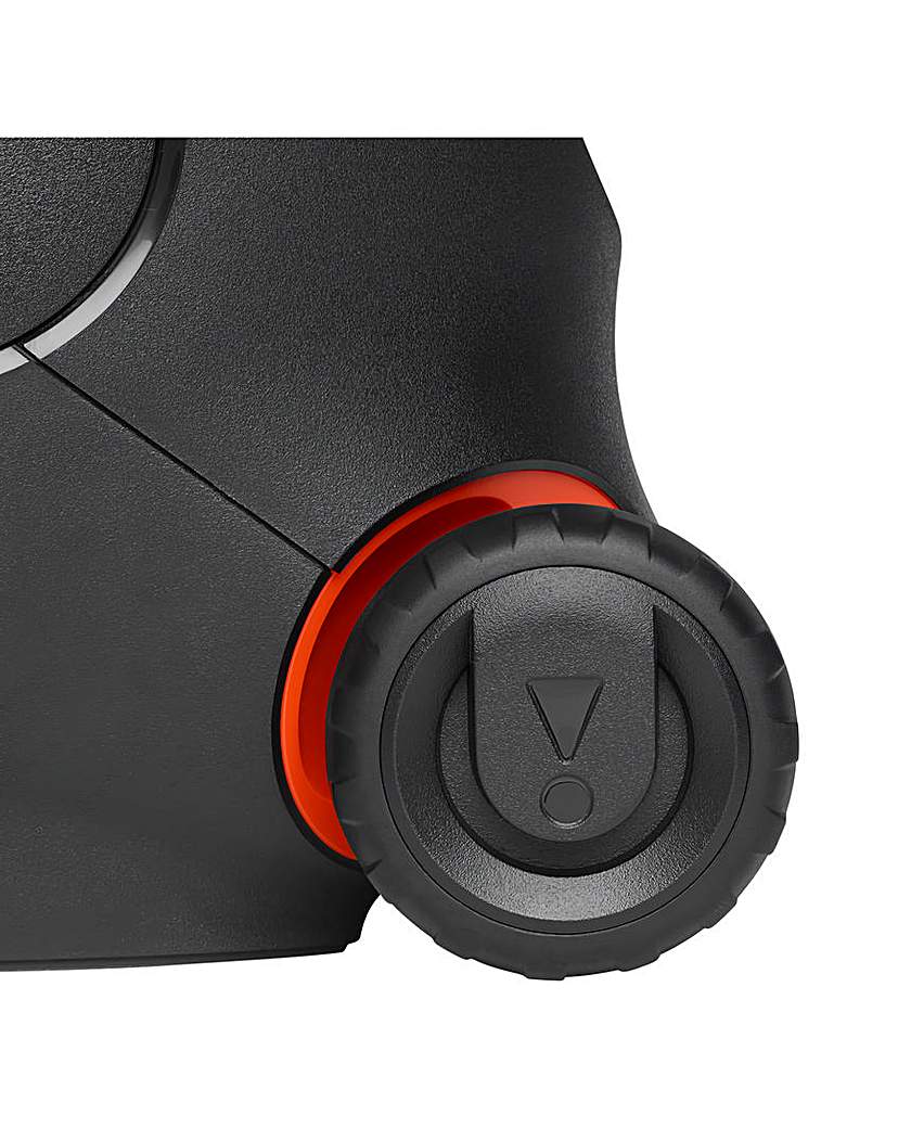 JBL Partybox 710 Portable Party Speaker