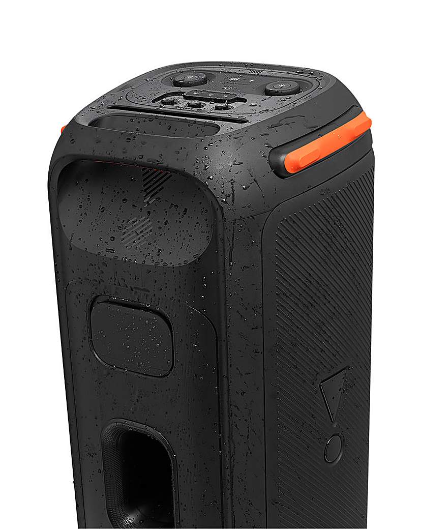 JBL Partybox 710 Portable Party Speaker