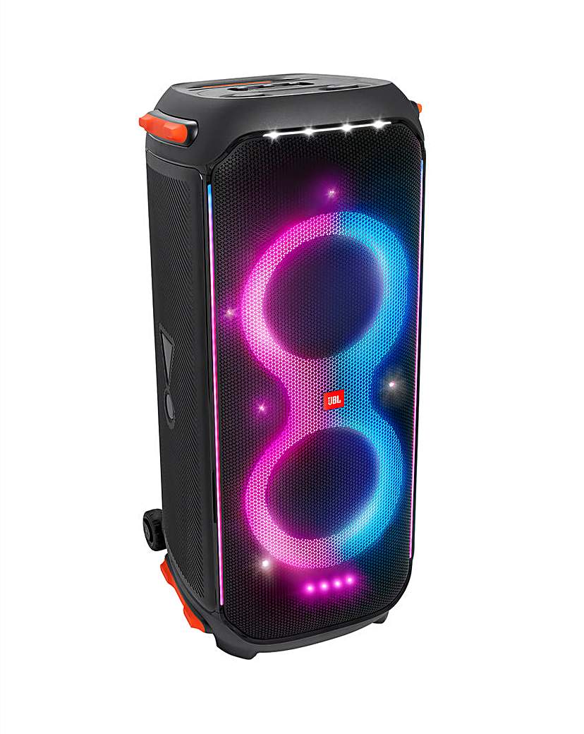 JBL Partybox 710 Portable Party Speaker