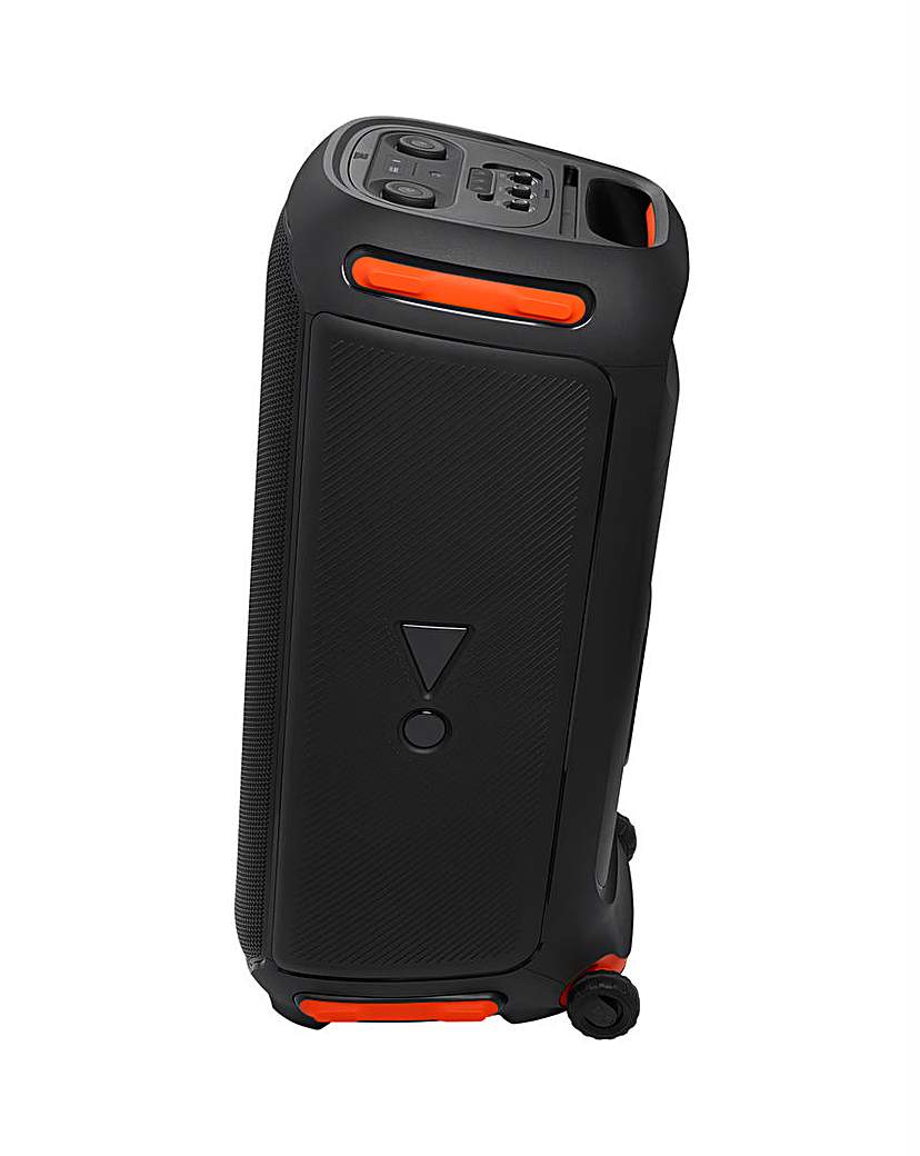 JBL Partybox 710 Portable Party Speaker