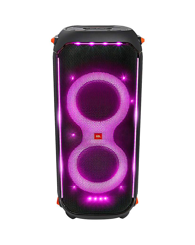 JBL Partybox 710 Portable Party Speaker