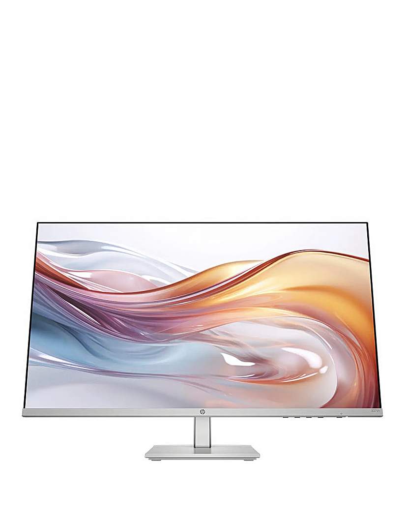 HP Series 7 - FHD Height Adjust Monitor