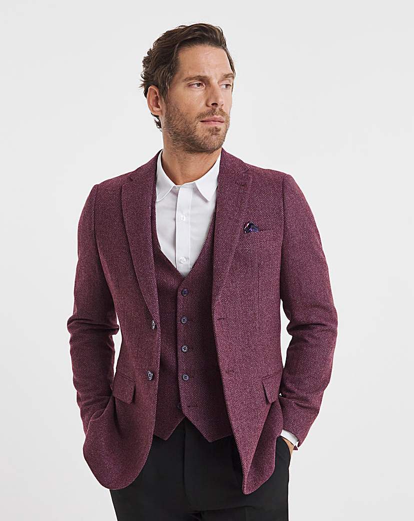New In - Joe Browns Wool Blazer