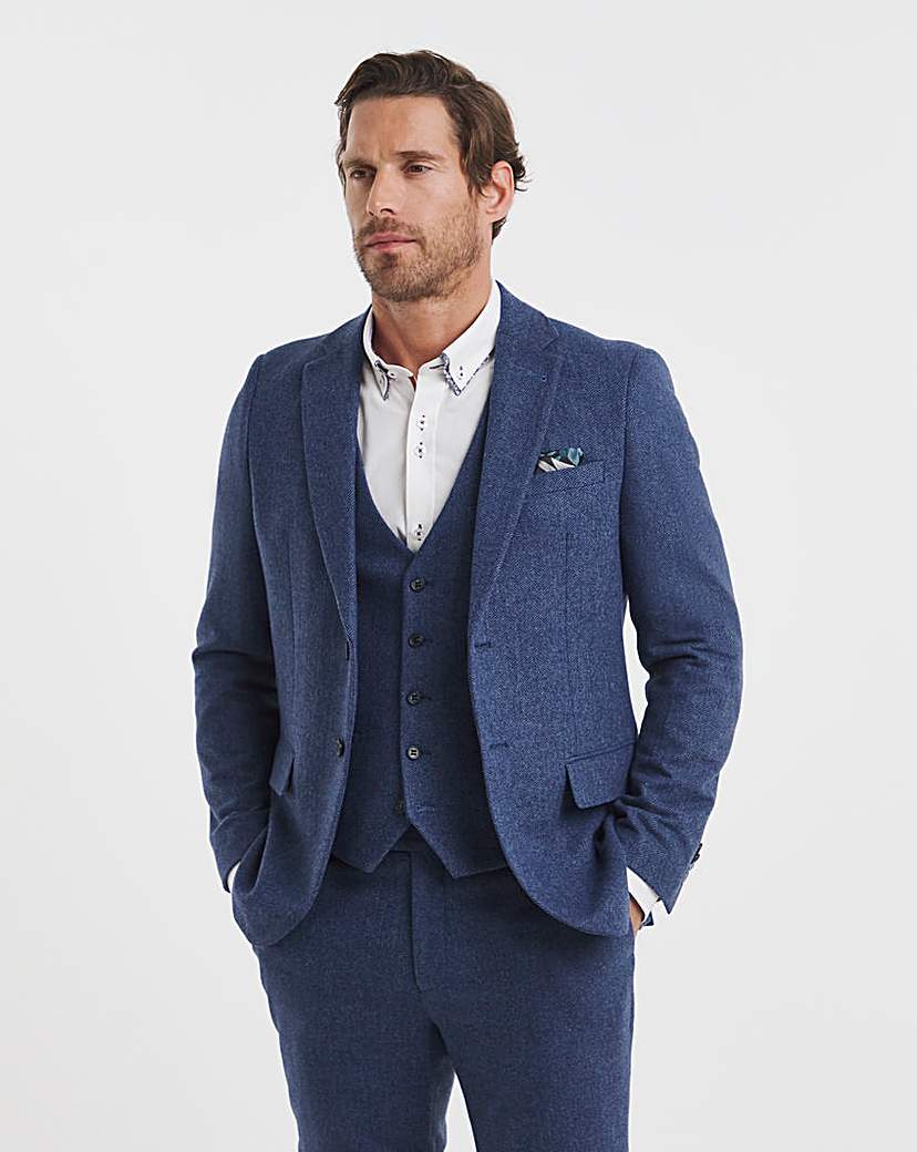New In - Joe Browns Wool Suit Jacket