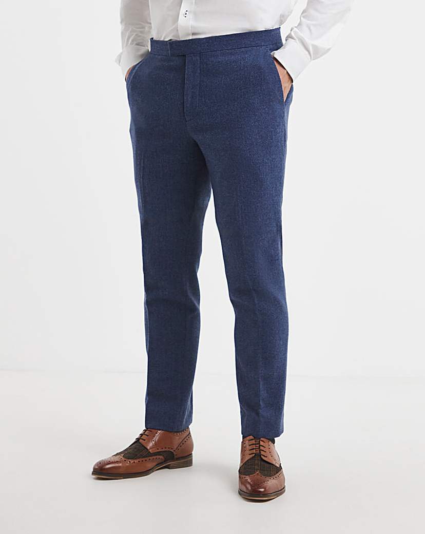 New In - Joe Browns Wool Suit Trouser