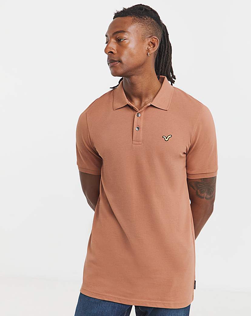 New In - Voi Storm Polo Long