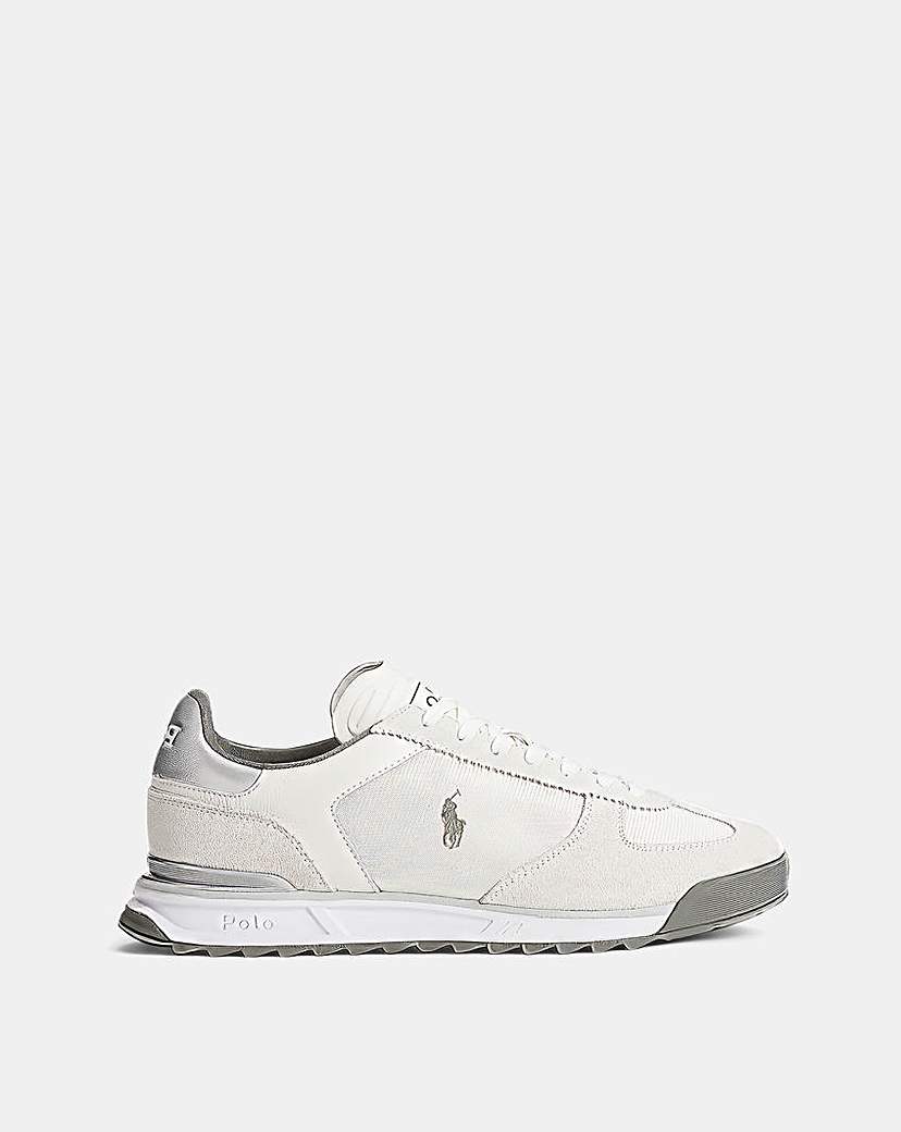 New In - Polo Ralph Lauren Varick Sneakers