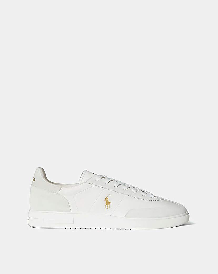 Polo Ralph Lauren Bedford Trainers