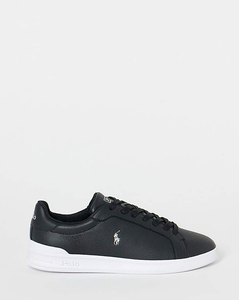 Polo Ralph Lauren Heritage Trainers