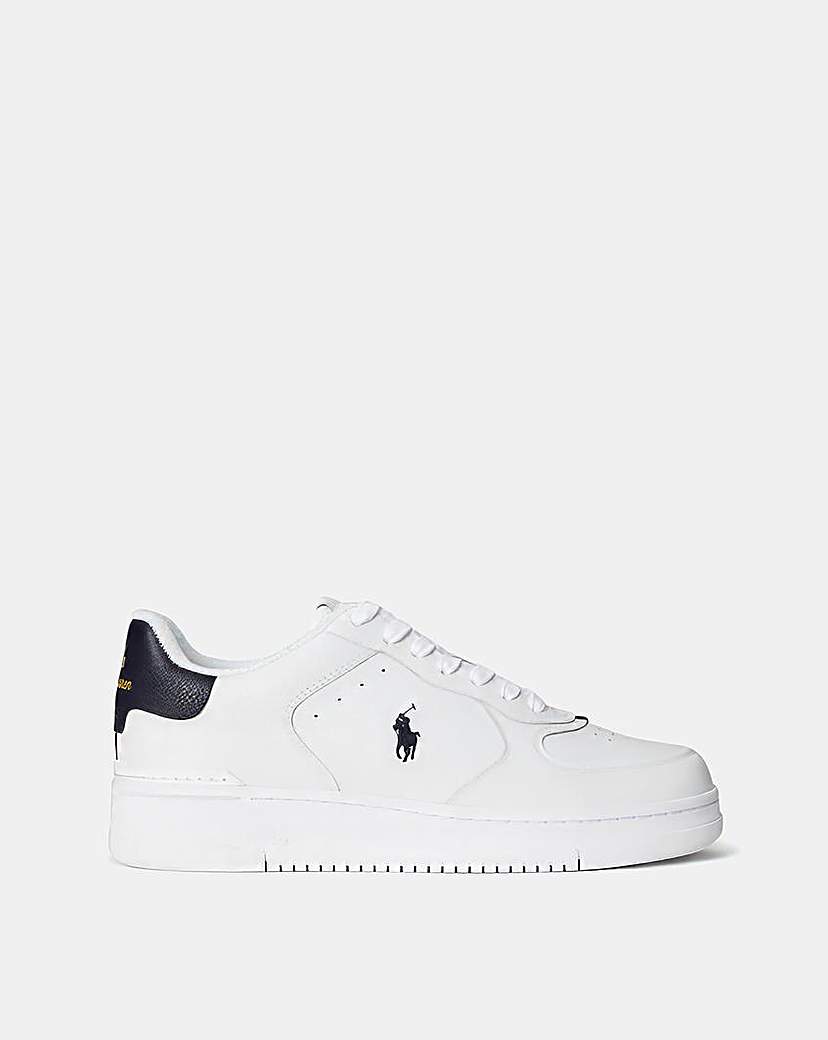 Polo Ralph Lauren Masters Trainers