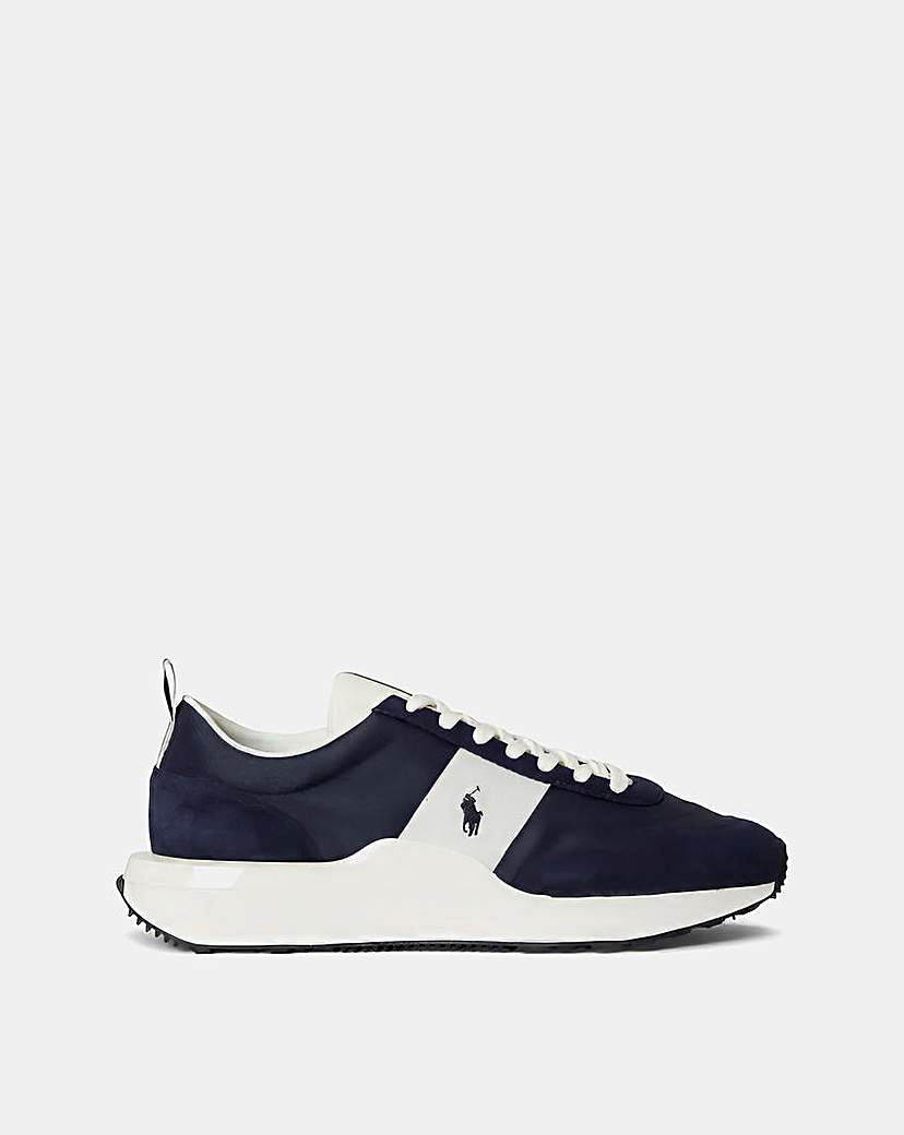 Polo Ralph Lauren train 89 trainer