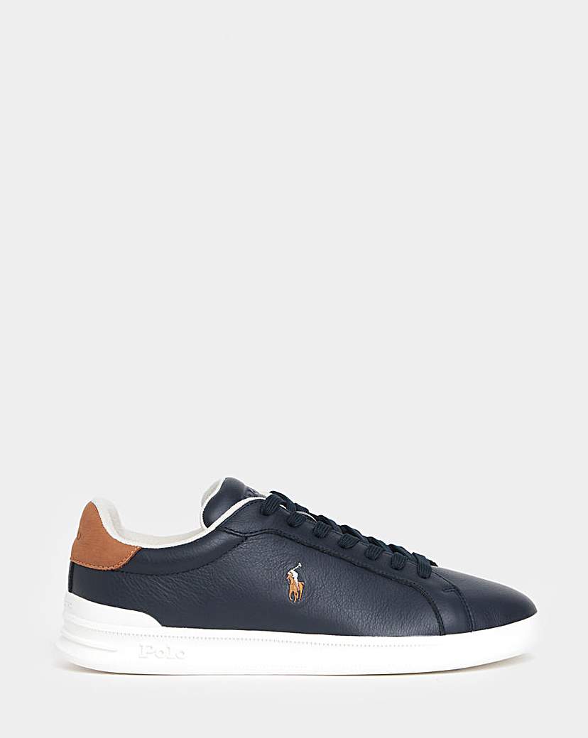 Polo Ralph Lauren Heritage Court Trainer