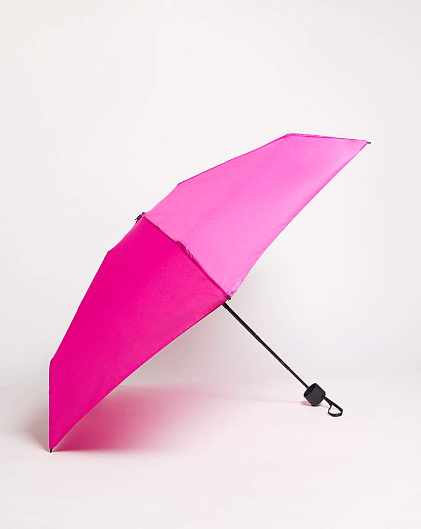 Pink Umbrella - Pink